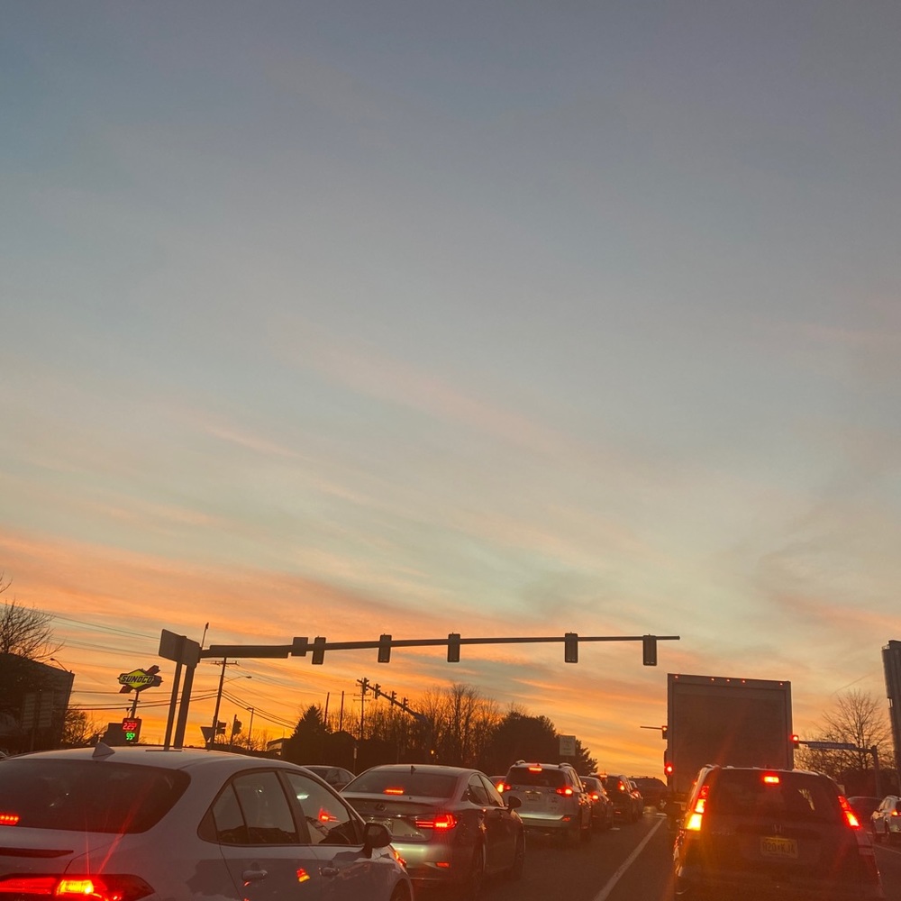 Meet your Posher, Cecilia